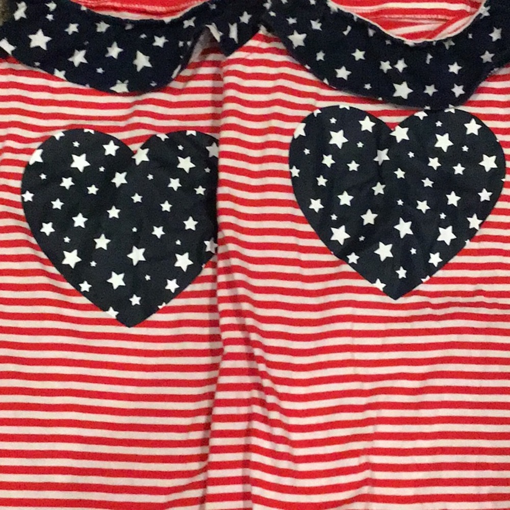 Summer Rompers - Picture 2 of 4